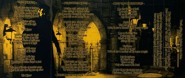 Shadows (16) : Into The Nightmare (Reissue)