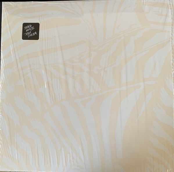 Beach House : Teen Dream (LP,Album,Reissue,Repress,Stereo)