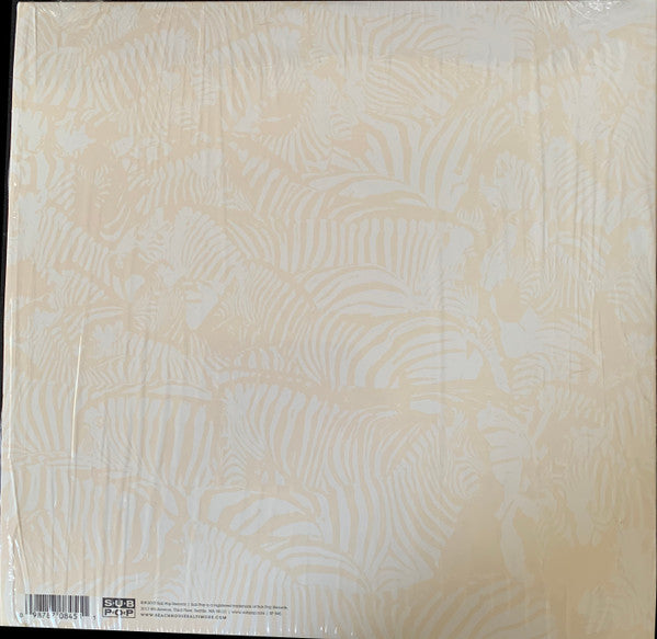 Beach House : Teen Dream (LP,Album,Reissue,Repress,Stereo)