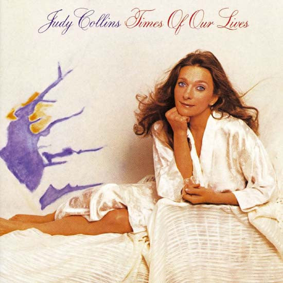 Judy Collins : Times Of Our Lives (LP,Stereo)