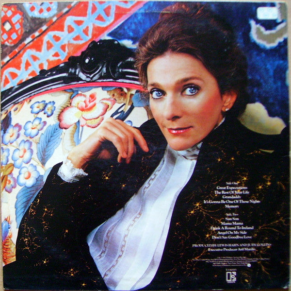 Judy Collins : Times Of Our Lives (LP,Stereo)