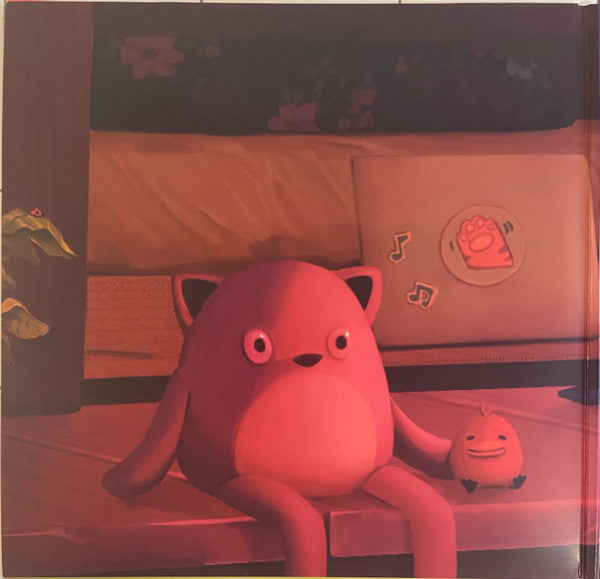 Various : Soothing Breeze (LP,45 RPM,Compilation,Limited Edition,Numbered,Stereo)