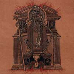 Endless Blockade, The / Hatred Surge : Split Twelve Inch (12",45 RPM,Limited Edition)