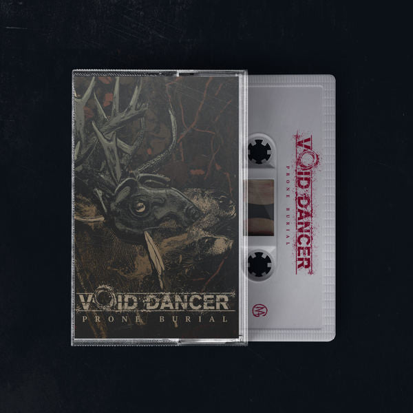 Void Dancer : Prone Burial (Album)