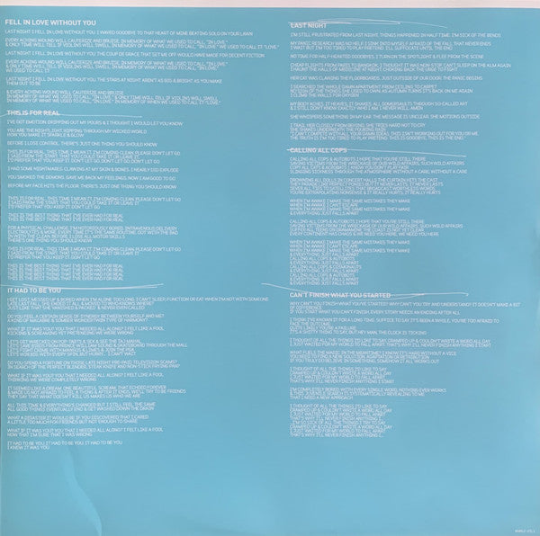 Motion City Soundtrack : Even If It Kills Me (LP,Album,Reissue)