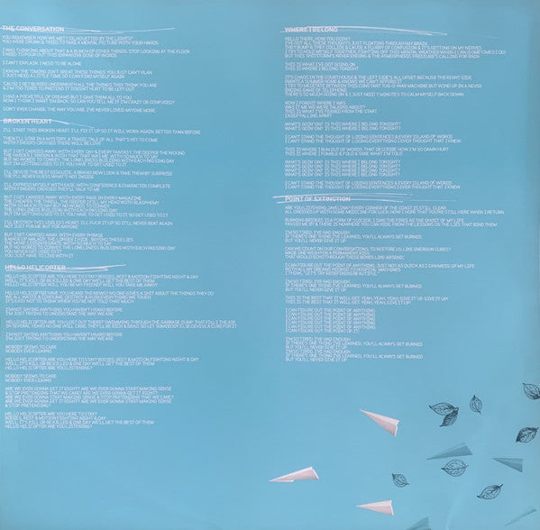 Motion City Soundtrack : Even If It Kills Me (LP,Album,Reissue)