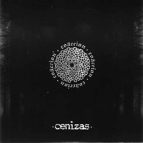 Coäccion : Cenizas (7",EP)