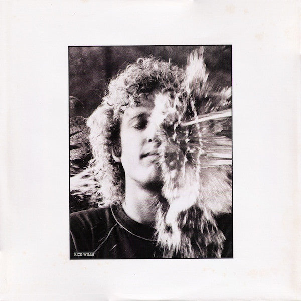 Peter Frampton : Somethin's Happening (LP,Album,Stereo)