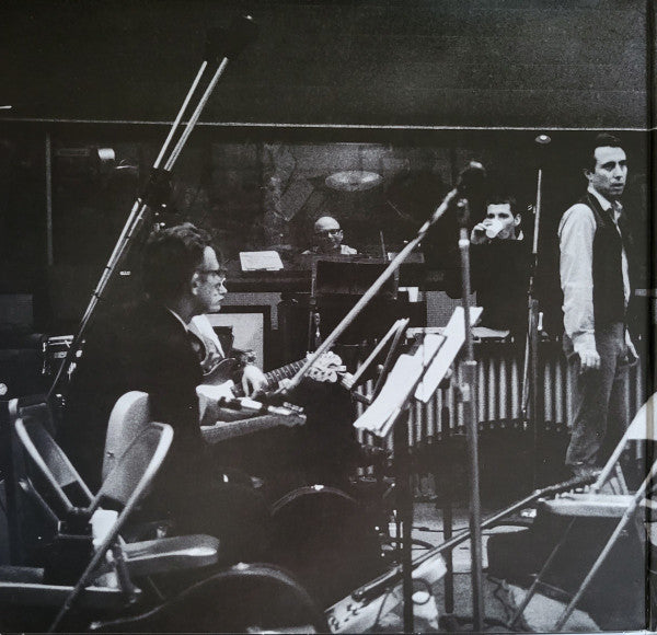 Nancy Sinatra : Boots (LP,Album,Limited Edition,Reissue,Remastered,Stereo)