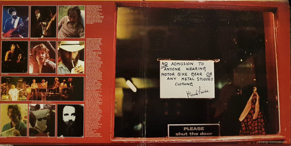 Little Feat : Waiting For Columbus (LP,Album,Remastered,Stereo)