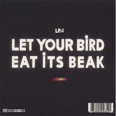 Ratatat : LP4 (LP,Album)