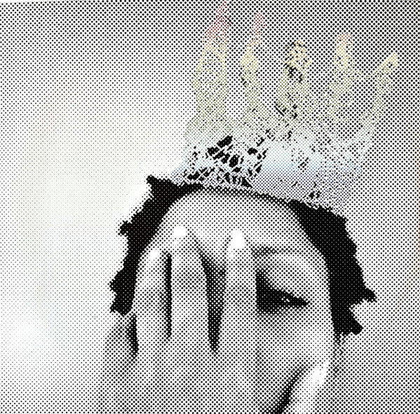 Erykah Badu : But You Caint Use My Phone (LP,Limited Edition,Mixtape)