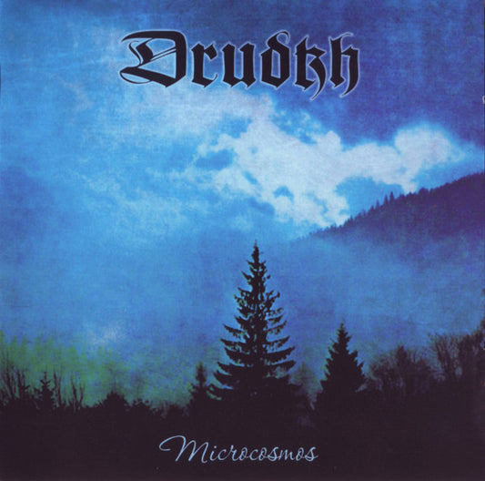 Drudkh : Microcosmos (Album)