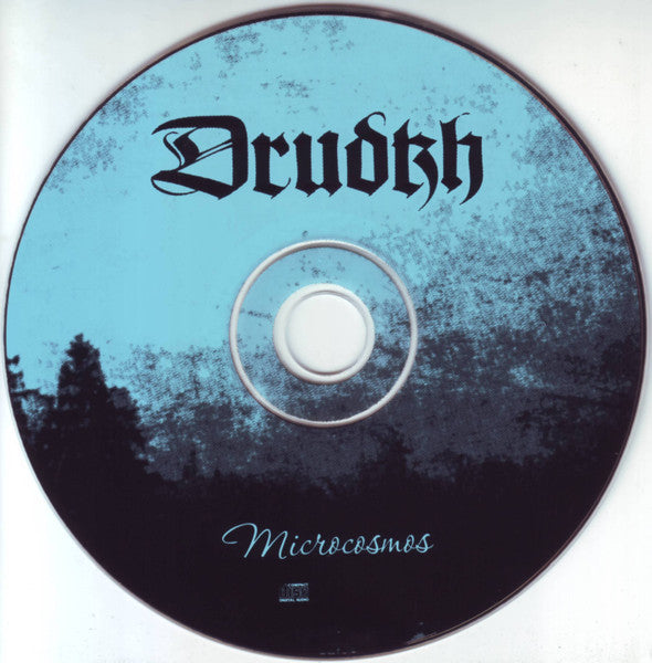 Drudkh : Microcosmos (Album)