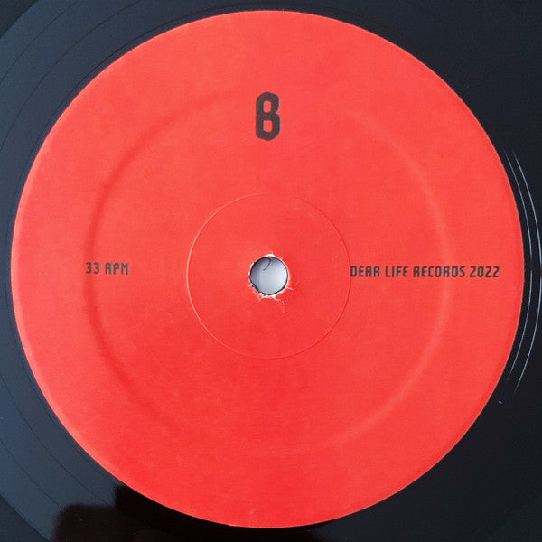 MJ Lenderman : Boat Songs (LP,Album)