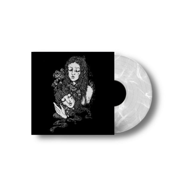 To Be Gentle : Wounded (LP,Album,Limited Edition)