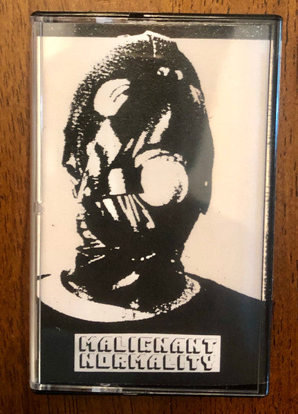 Violeer : Malignant Normality ()