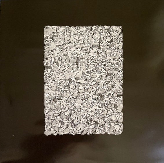 Doom (2) : World Of Shit  (LP,Album,Reissue,Remastered,Stereo)