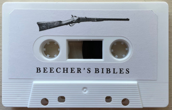 Tenant (3) : Beecher's Bibles (Album,Limited Edition)