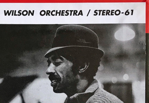 Gerald Wilson Orchestra : Moment Of Truth (LP,Album,Reissue,Stereo)