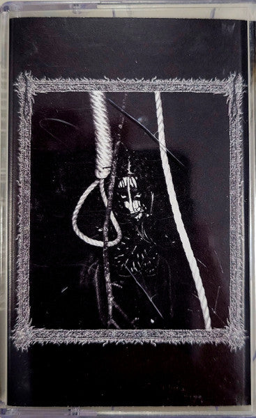 Woe Bather : May Loneliness Consume You (Album,Limited Edition)