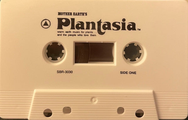 Mort Garson : Mother Earth's Plantasia (Album,Reissue)