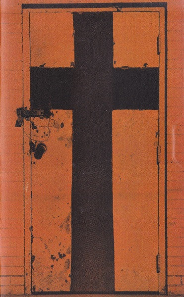 Ministry : Jesus Built My Hotrod (Maxi-Single)