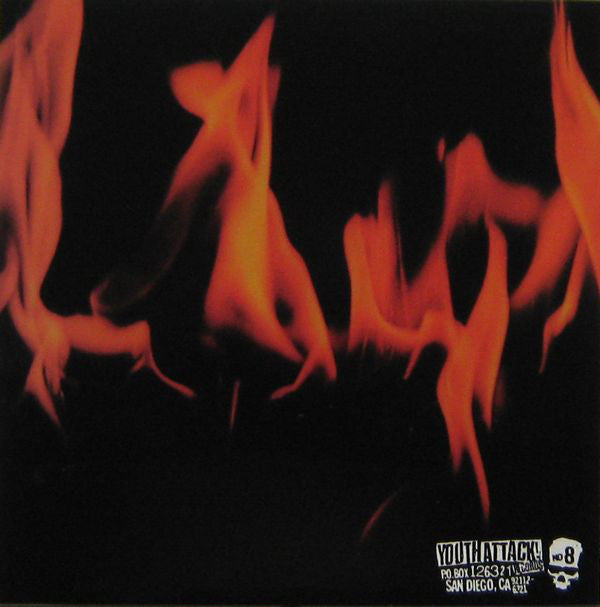 Ruination (2) : Ruination (7",Shape)