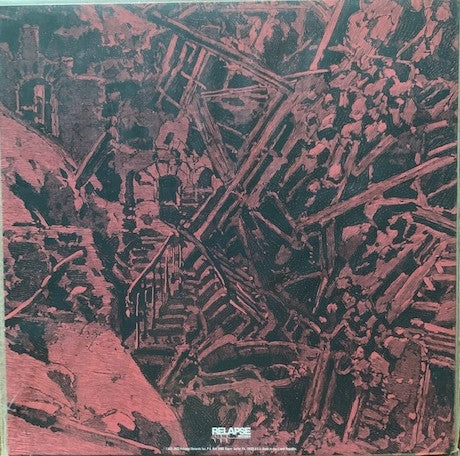 Integrity (2) : Systems Overload (LP,Album,Reissue,Remastered)