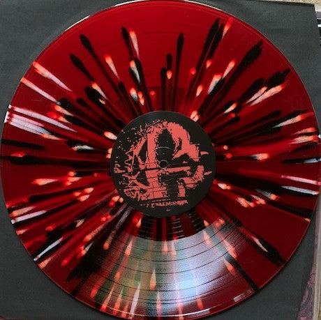 Integrity (2) : Systems Overload (LP,Album,Reissue,Remastered)