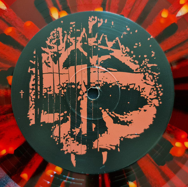 Integrity (2) : Systems Overload (LP,Album,Reissue,Remastered)