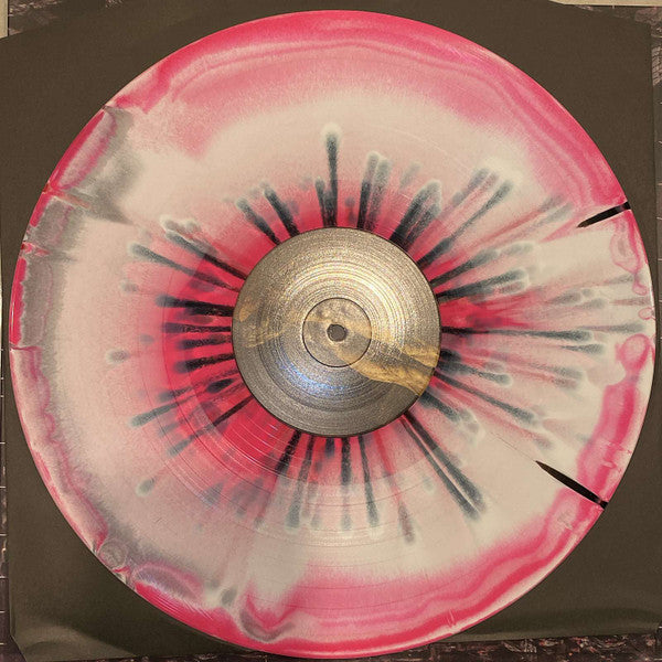 Integrity (2) : Those Who Fear Tomorrow (LP,Album,Limited Edition,Reissue,Remastered)