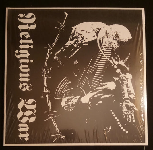 Religious War : Reigning Chaos - Discography (LP,Compilation)