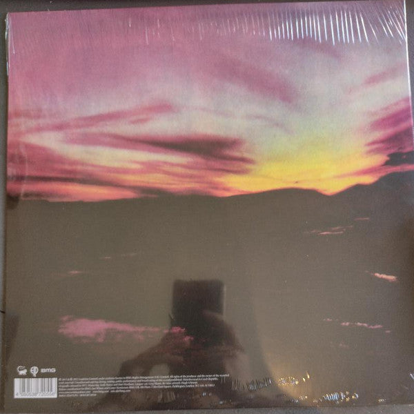 Emerson, Lake & Palmer : Trilogy (LP,Album,Record Store Day,Limited Edition,Picture Disc,Reissue)