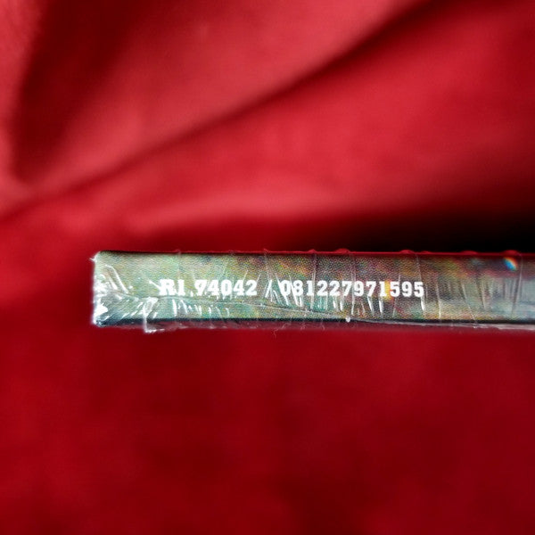 MC5 : Kick Out The Jams (LP,Album,Reissue)