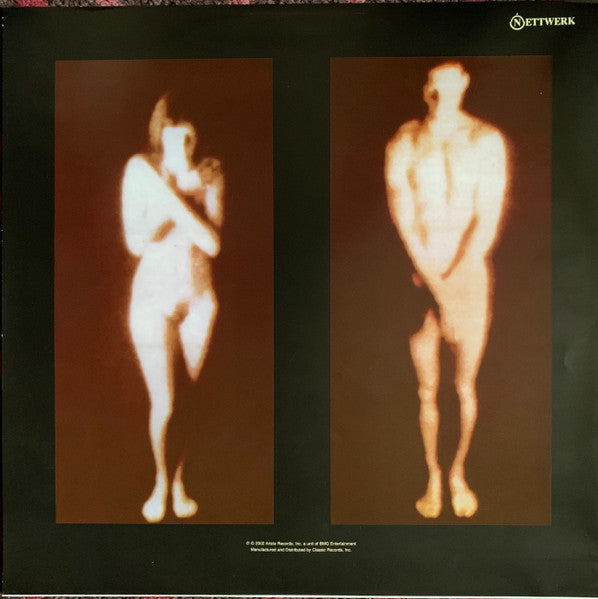 Sarah McLachlan : Solace (LP,Album,Limited Edition,Reissue,Stereo)