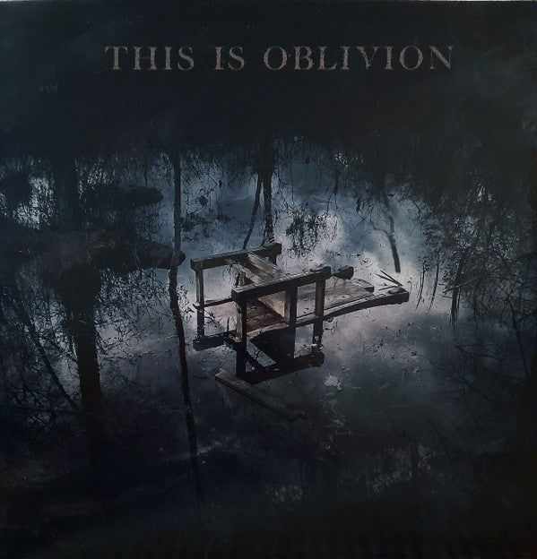 This Is Oblivion : This Is Oblivion (LP,Album,Limited Edition)