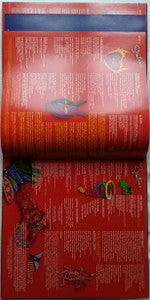 Santana : Supernatural (LP,Album)