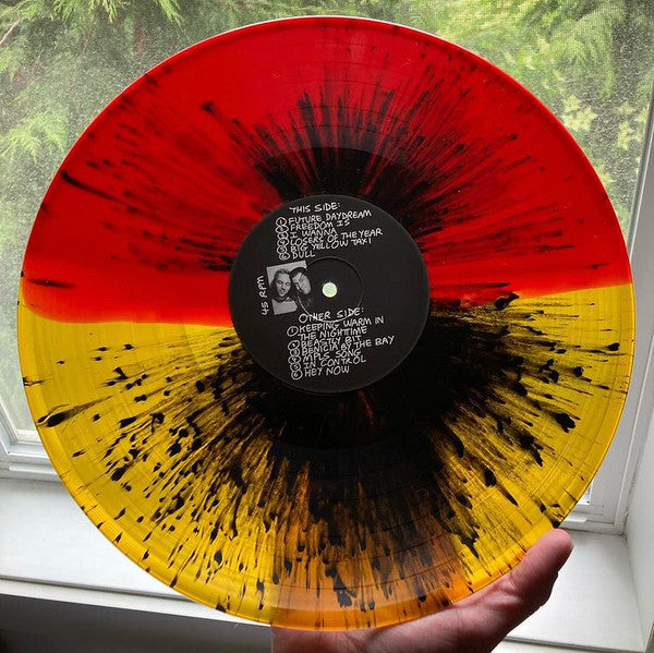 Pinhead Gunpowder : Jump Salty (12",45 RPM,Compilation,Reissue)