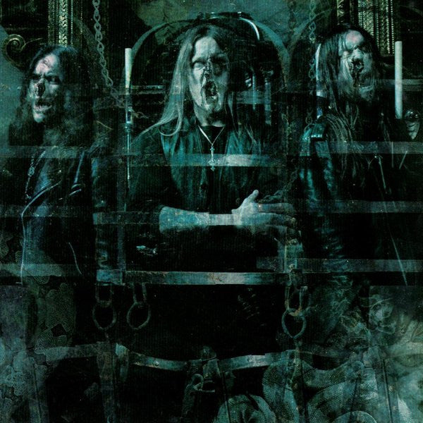 Belphegor : Goatreich - Fleshcult (Album)