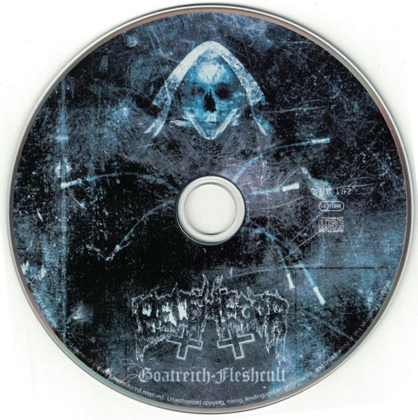 Belphegor : Goatreich - Fleshcult (Album)
