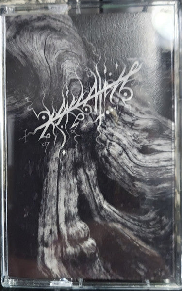 Desiccation : Cold Dead Earth (Album)