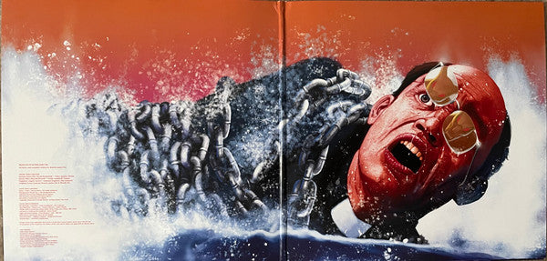 Dio (2) : Holy Diver (Album,Limited Edition,Reissue,Stereo)