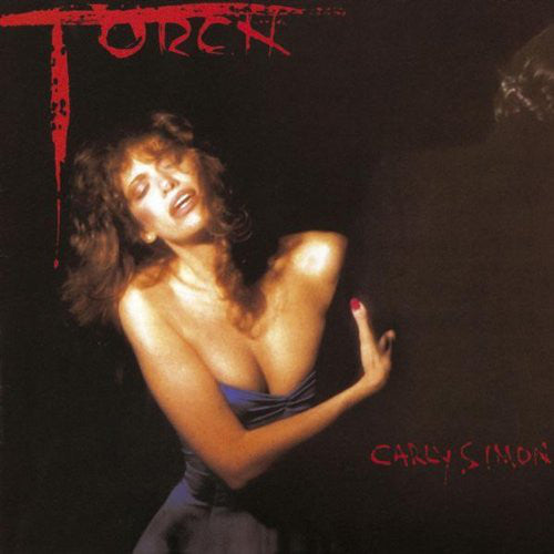 Carly Simon : Torch (Album,LP)