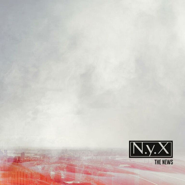 N.Y.X. (3) : The News (Album)