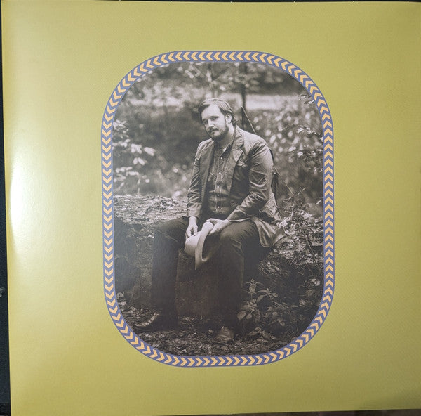 Willi Carlisle : Peculiar, Missouri (LP)