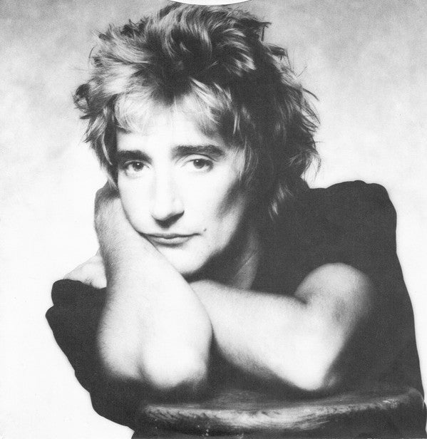 Rod Stewart : Greatest Hits (LP,Compilation)