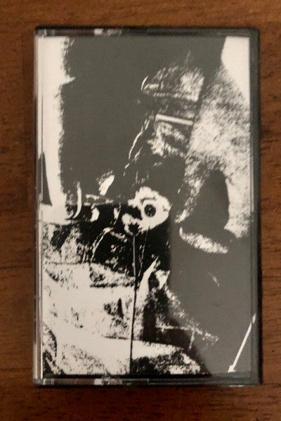 Rapace : Grovel (Album)