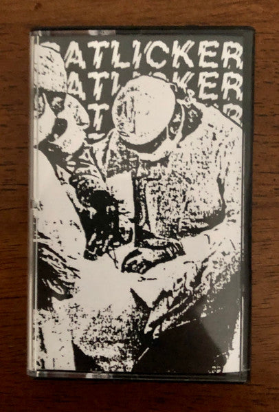 Ratlicker : Forced Sterilization ()