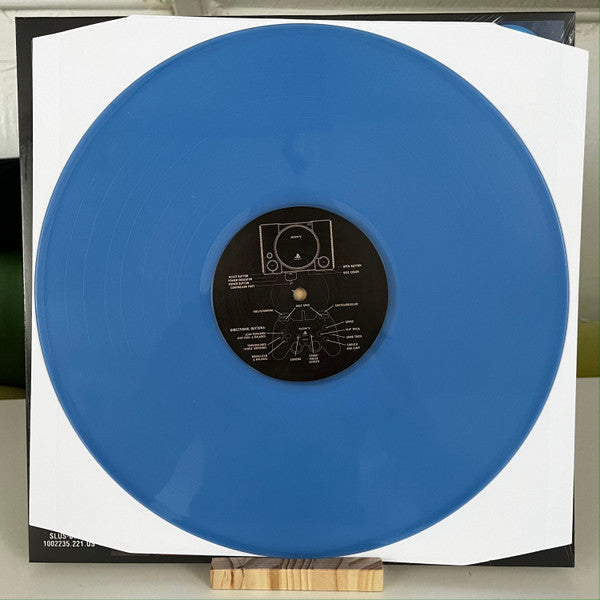 Various : Tony Hawk's Pro Skater 2 (12",33 ⅓ RPM)